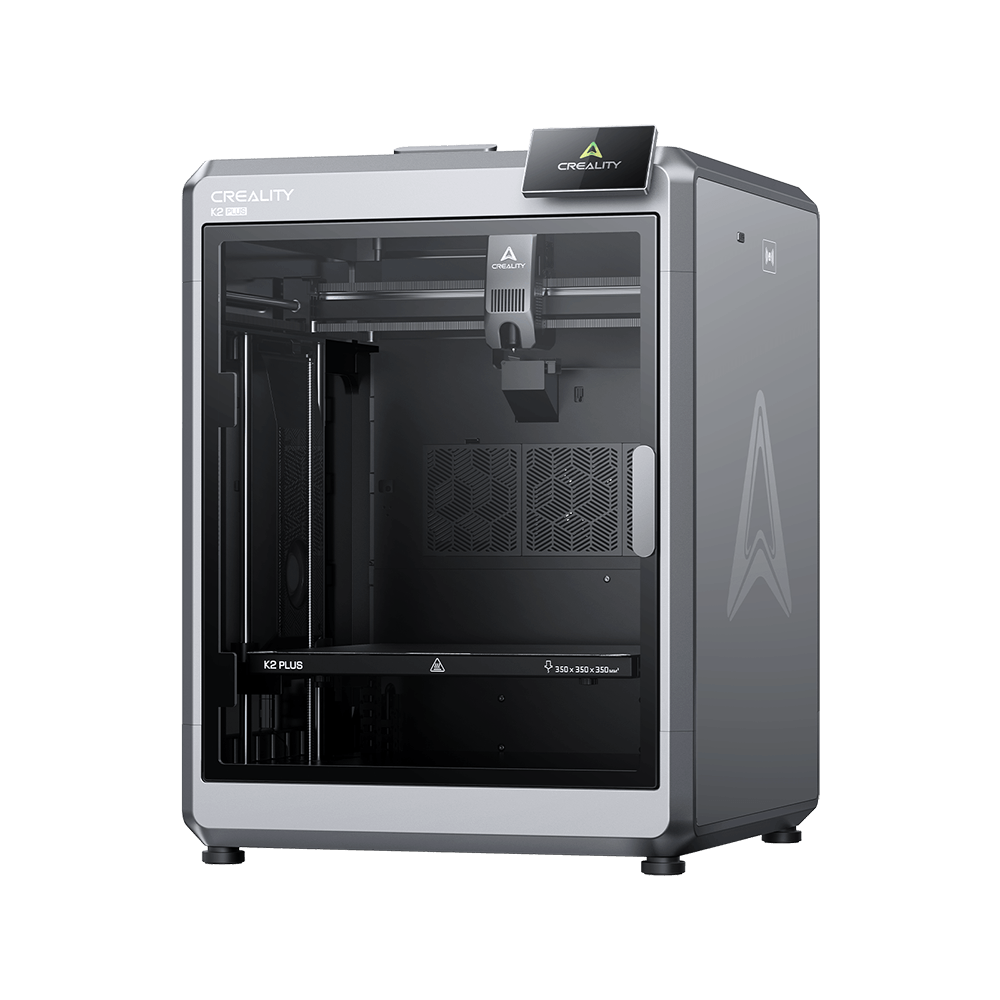 3D-принтер Creality K2 Plus